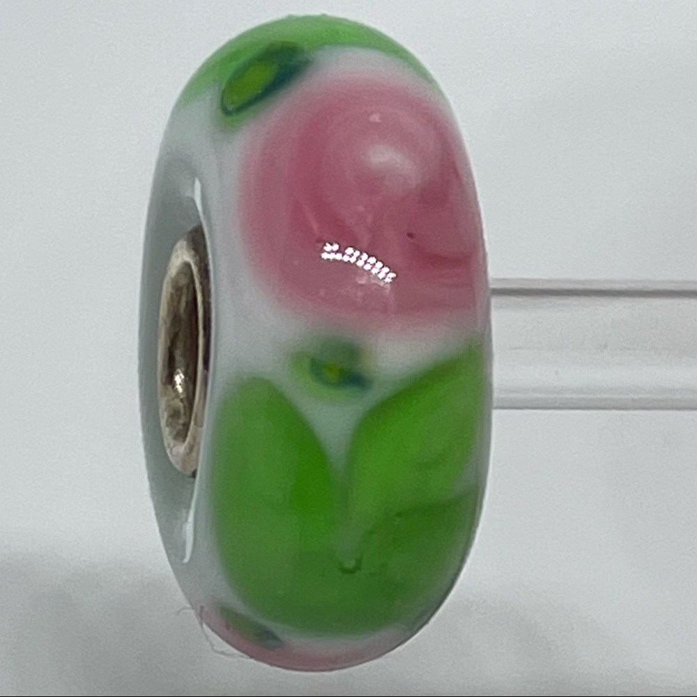 Trollbeads Rose
